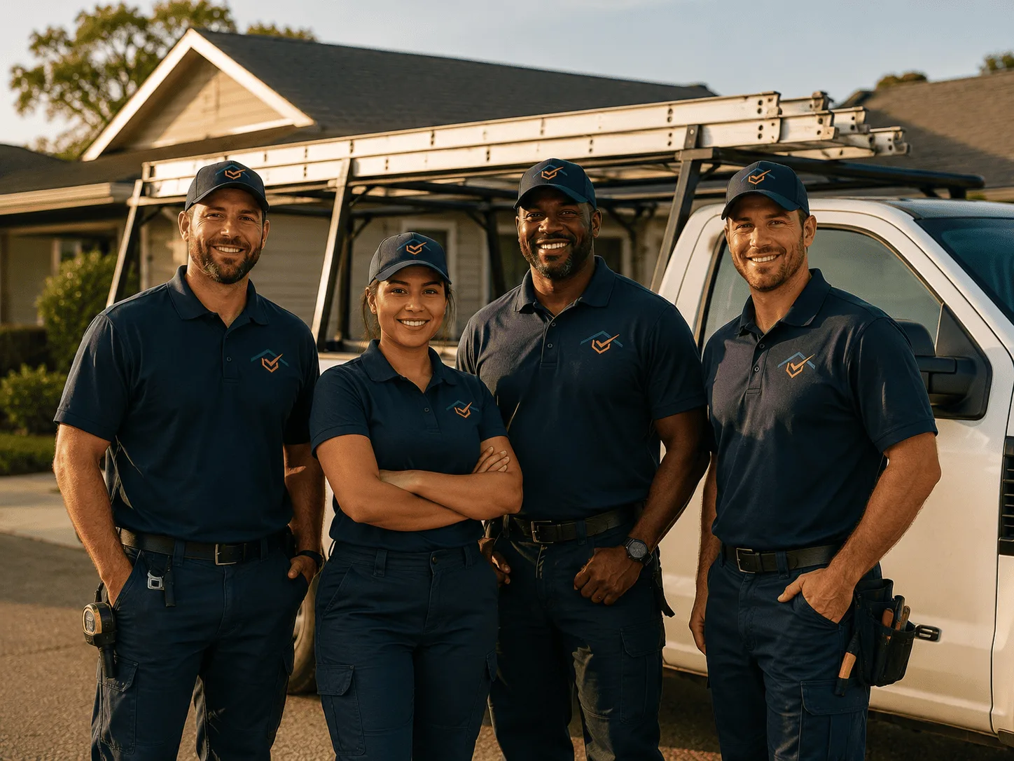 Roof Inspection company in Springs, PA